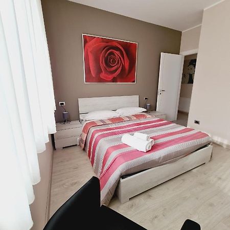 La Casa Di Fiore Авеццано Экстерьер фото
